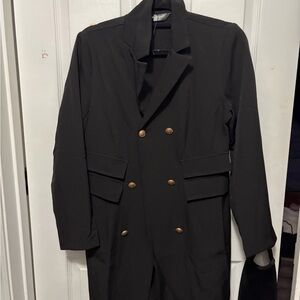 Women’s Blazer Dress